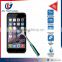 Manufacturer Anti-Scratch tempered glass for mobile phone for iphone 6 6s