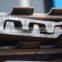 Excavator Track Shoes/triple Grouser Shoe/excavator Undercarriage Parts for PC300, EX300,EX350,ZAX330/350,SWE55,HD700,DH320,280,