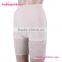 Stretchy Instant Body Shaping Underwear Women's Slip Short with Lace Trim Leg