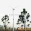 sustainable energy wind power generator 10kW system