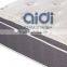 Infused Cool Gel Wave Memory Foam Cozy Sleep Pocket Coil Spring Mattress