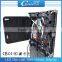 high desity pixel small pitch slim flexible indoor RGB led screen display