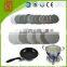 Powerful  china aluminum cutting disc with single or two nets
