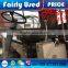 Used Daewoo Solar SL130W-III Wheel Excavator