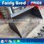 Low price Used skid loader of Bobcat S130 skid loader earth-moving machinery used skid loader for sale