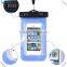 Water Proof Mobile Phone Bag,Hot selling for waterproof case for cell phone