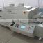 Puhui T-960 automatic infrared smd led reflow soldering machine, leadfree smt desktop reflow oven, oven soldering smd