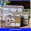 Iron Box With Metal Buckle Packing Boxes Design New Products Sale