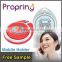 Free sample_Propring 360 degree Rotation logo printed cell phone holder