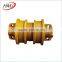 Track roller for excavator, bulldozer SD13 , crusher, paver
