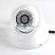 Waterproof IR 20M Dome Outdoor 1080P HD CVI Camera Support Night-vision 2.8mm Lens Color White