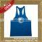 Designer Customized blank drop armhole tank top