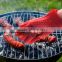 As seen on TV Oven Mitts Gloves, Heat Resistant Silicone Gloves BBQ Grilling Gloves for Cooking Baking Barbecue Potholder
