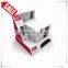 Best soap cardboard countertop display boxes