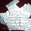 high purity silica gel desiccant 1g/pack