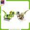 New Education Tots Plastic Small Dinosaur Figure Toy