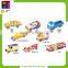 Wholesale Customized Insect 3d Puzzle Game