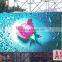 Advertising Full Color P5 outdoor led display for concerts shows advertising Rental Stage Use p5 Square Plaza led display panel