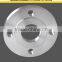Stainless Steel 150#/300# RF 16" Inch Slip On Flange DN 300