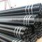 API 5L Gr.B carbon steel line pipes ,structuer pipe