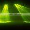 dj disco light LED scanner lighting dmx ,30w led scanner