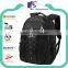 Custom black laptop bag waterproof backpack laptop bags