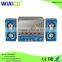 Hot sale products 2.1 used home theater with great sound