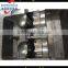 PVC 90 degree elbow pipe mould maker