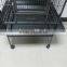 Factory Price High Quality Play Top Metal Large Parrot Cages for Sale