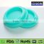 Lovely but simple silicone cup cover