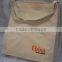 2015 hot sale custom printed carrying bag