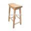 BS022 Fixed bar stool