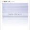 Solid Surface Snow White Translucent Artificial stone