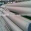 Small/ Large Diameter astm 304 316l Stainless Steel Pipe