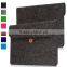 Classic Compact Felt Pouch Case Leather Case for 2016 Kindle Oasis e-Reader, Felt Case for e-Reader 2016 Kindle Oasis