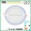 new products Indoor light ugr<19 led panel light
