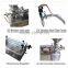FF9-500 cake filling machine, semi automatic filling machine for paste