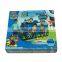 Portable Kids Adventure Car Trunk Pop up Play Tent Cute Toy House Child Fun Indoor Outdoor Game House
