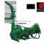 FHM wood chips shredder, wood chipper shredder, wood shredder machine