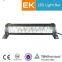 EK 2014 Wholesale Lifetime Warranty LED Chip 10w Offroad LED Light Bar LED Light Bars for Trucks 180w LED Light Bar