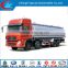 Dongfeng 315HP 8*4 Fuel Tank Truck, oil carrying tanker, fuel tanker for sale