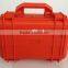 Waterproof hard ABS plastic carry case,ABS Plastic Hard Tool Storage Case,ABS Tool boxes Safety Plastic Equipment case