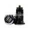Hot sale 5V 3.4A mini dual usb port Car Charger for iPhone 7 Samsung S7, tablet PC for promotional gift