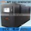 120 kW natural gas generator