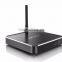 First Launch amlogic newest chipset S912 M12N android tv box android 6.0 kodi 16.1
