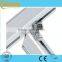 China factory solar panel mounting rails aluminum solar panel aluminum rail