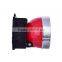 2835SMD 5+1W LED Hight Power Headlamp with Head Strap