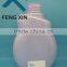 Personal Care Use Lotion Pump Cosmetic Use PET plastic bottle for ckin care lotion