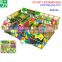 Game center kids playgrounds indoor play area playground for retailer
