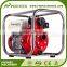 EPA Canada Home Backup Fire Fighting Gasoline Water Pump